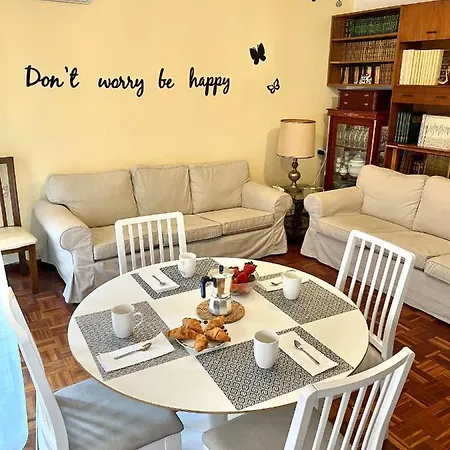 Apartman Centro, Colon Alicante