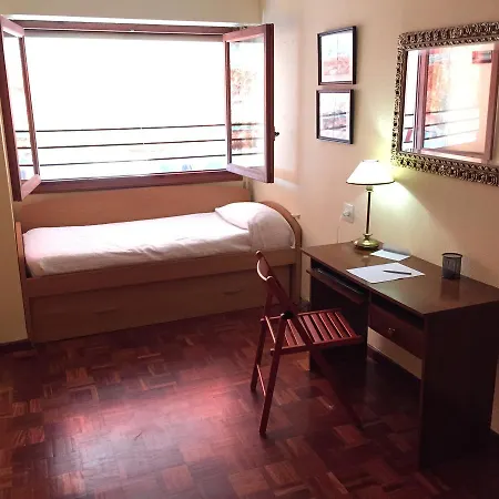 Apartman Centro, Colon Alicante