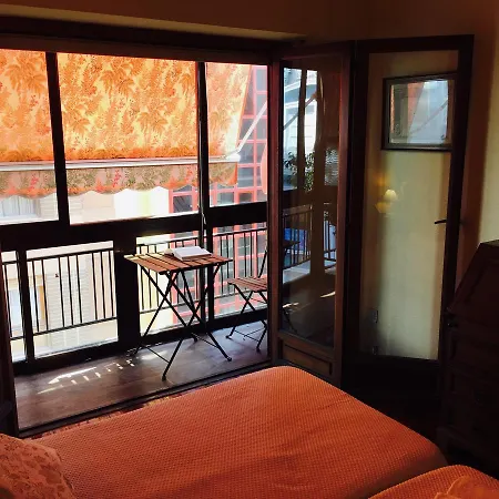 Centro, Colon Apartman *