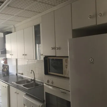 Apartamento Centro, Colón Alicante