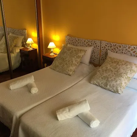 Centro, Colón Apartamento