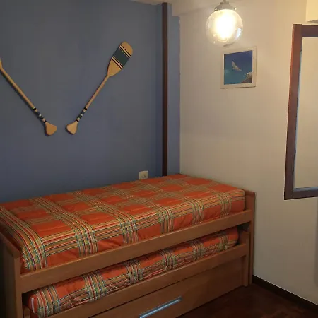 Apartman Centro, Colon *