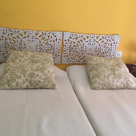 Appartamento Centro, Colon *